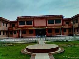 Tathagat Gsautam Buddh Government Polytechnic Sisiya Shravasti College Ambience photo 17